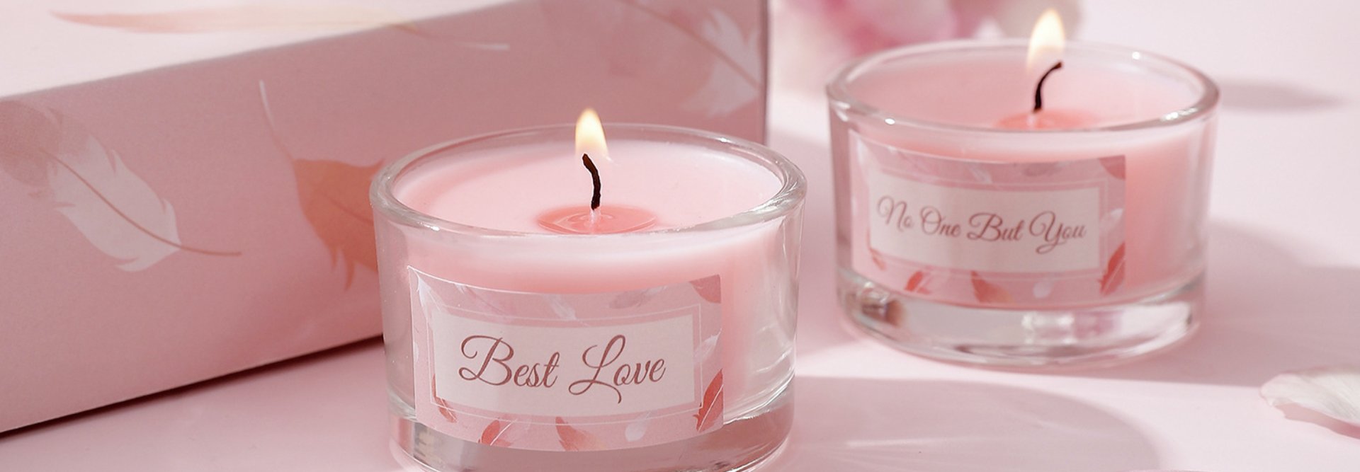 Halloween Ghost Scented Candle Soy Wax Smokeless Fragrance Souvenir Niche Creative Gift